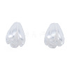 ABS Plastic Imitation Pearl Beads KY-N015-18-3