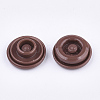 Resin Snap Fasteners LS-SNAP-A057-B26-3