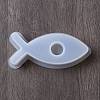 Fish Candle Holder Silicone Molds SIL-B050-01A-5