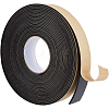 Strong Adhesion EVA Sponge Foam Rubber Tape AJEW-WH0109-50E-1