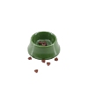 Dog Food Bowl Plastic Mini Model PW-WG0A316-01-3