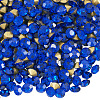 1 Bag Pointed Back Glass Rhinestone Cabochons RGLA-TADJ0001-01B-09-2