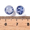 Handmade Lampwork Beads LAMP-T023-03A-05-3