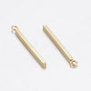 304 Stainless Steel Pendants LS-X-STAS-F155-19G-B-2