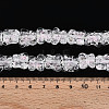 Handmade Lampwork Beads Strands LAMP-N028-03A-4