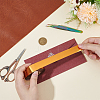 120M Stamping Hot Foil Paper DIY-WH0308-857B-3