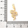 Brass Pendants KK-K294-13G-3