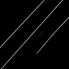Korean Round Crystal Elastic Stretch Thread EW-Z002-01D-0.6mm-3