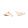 Brass Chandelier Component Link LS-KK-K253-12G-2