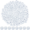 200Pcs Glass Charms RGLA-SP0001-03A-1