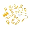 DIY Jewelry Making Finding Kit DIY-FS0004-21-3