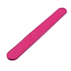 Imitation Leather Bag Strap Padding FIND-WH0002-21E-1