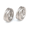 304 Stainless Steel Beads SA-CBA02E8-21P-1