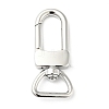 304 Stainless Steel Swivel Clasps FIND-C056-08P-1