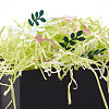 Weeding Theme Paper Natural Rope OCOR-TA0002-28-1