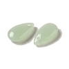 Glass Pendants X-GLAA-B017-04C-2