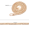 Bag Strap Chains IFIN-PH0023-90-3
