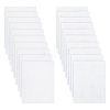 DIY Paper Crafts Handmade Material Packs. with Net and Nonwovens DIY-WH0224-29B-1