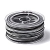Segment Dyed Waxed Polyester Cord YC-C003-02F-2