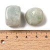 Natural South African Jade Beads G-O029-08U-3