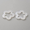 Acrylic Pendants MACR-TAC0012-04C-2