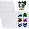 PVC Mesh AJEW-WH0348-453B-02-1