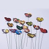 Garden Decoration X-DIY-WH0018-05-1