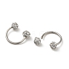 304 Stainless Steel Piercing Body Jewelry LS-AJEW-C033-01B-P-4