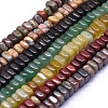 Natural Gemstone Beads Strands G-K293-H-A-1