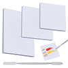 150Pcs Nail Coloring Paper MRMJ-OC0004-14-1