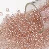 TOHO Round Seed Beads SEED-TR08-0631-1