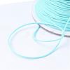 Korean Waxed Polyester Cords YC-Q002-1.5mm-03-3