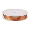 Copper Wire CWIR-TAC0002-01D-C-2