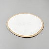 Polyester Castor Oil Compress Pads for Breast DIY-WH0759-28A-2