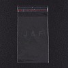 Cellophane Bags LS-X-OPC-I003-8x12cm-2