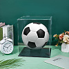 1 Set Rectangle Trasparent Acrylic Toys Action Figures Display Boxes ODIS-GA0001-65-4