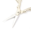 Stainless Steel Scissor TOOL-H009-01D-3