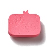 Opaque Resin Cabochons LS-DIY-K057-29-3