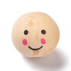 (Defective Closeout Sale: Imprinted) LS-WOOD-XCP0001-23B-4