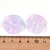 Transparent Glass Beads LS-GLAA-A012-01D-3