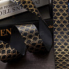 Polyester Satin Ribbon LS-OCOR-TAC0001-09-8