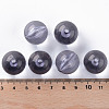 Transparent Acrylic Beads LS-MACR-S370-A20mm-769-4