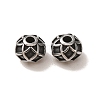 304 Stainless Steel Beads SA-CBA9DCB-20AS-1