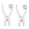 Alloy Pendants X1-PALLOY-N176-119P-1