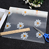 Washable PE Liner Mats for Drawer AJEW-WH20006-32B-3