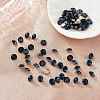 Preciosa® MAXIMA Crystal Round Stones Y-PRC-RBSS12-30340-2