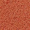 MIYUKI Round Rocailles Beads SEED-G009-RR0424-3