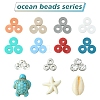 DIY Jewelry Making Kit DIY-FS0006-60-2