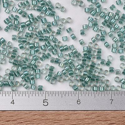 MIYUKI Delica Beads SEED-MY11-DB1767-1