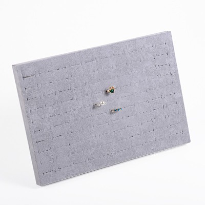 Velvet Ring Displays RDIS-N007-02-1